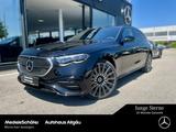 Mercedes-Benz E 450 d 4M T Night 360°+HUD+AHK+AIRMATIC+BURMEST - Mercedes-Benz E 450 Gebrauchtwagen