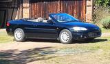 Chrysler Sebring LX 2.7 Autom. LX - Chrysler Sebring mit Benzin-Antrieb: Cabrio, 2.7