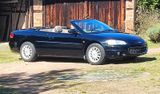 Chrysler Sebring LX 2.7 Autom. LX - Chrysler Sebring: Roadster, 2.7