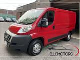 Fiat Ducato VI (V 2011) Furgone tetto alto Ducat - rote Fiat Ducato