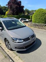 Volkswagen Sharan 2.0 TDI SCR IQ.DRIVE IQ.DRIVE Highline - Volkswagen Sharan IQ-DRIVE
