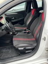 Opel Corsa F GS Line Automatik , Kamera , CarPlay - Opel Corsa Gebrauchtwagen in München