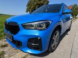 BMW X1 Baureihe X1 xDrive 18 d M Sport*LED*DAB*NAVI* - BMW X1: Xdrive18d