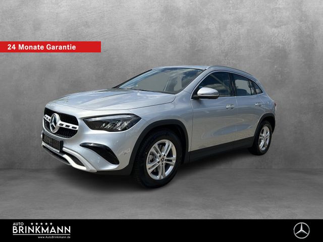 Mercedes-Benz GLA 180 EasyPack/AHK/LED/Kamera/MBUX/Distronic+