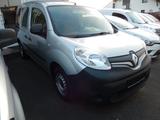 Renault Kangoo ENERGY dCi 90, Klima,Regaleinbaute. - Renault Kangoo: En