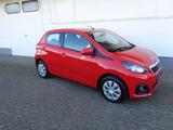 Peugeot 108 Active Stop&Start 72 - Peugeot Vorführfahrzeuge