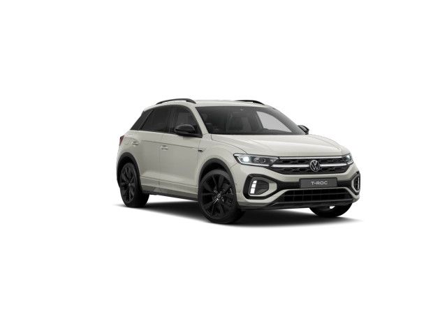 T-Roc R-Line 1.5 l TSI OPF 110 kW (150 PS) DSG