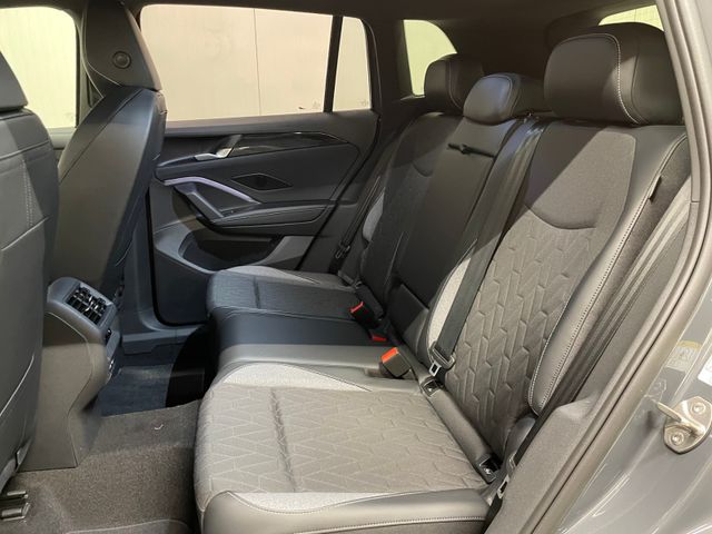 Tiguan Goal 2.0 TDI DSG STANDHZG AHK LED ACC