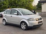 Audi A2 1.4**Klimaaut+TÜV 07/27** - gebrauchte Audi A2 aus dem Jahr 2001