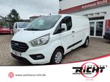 Ford Transit Custom 2.0TDCi 300 L2 Trend AHK Sicht PD - Ford Transit Custom 300 L2 Trend Gebrauchtwagen