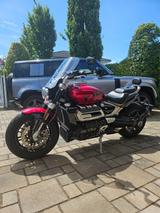 Triumph Rocket 3R - Offers
