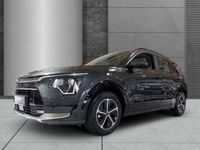 Kia Niro - Vorschau Bild 4