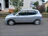 Daihatsu sirion japan youngtimer automatik... - Daihatsu Sirion aus 2004