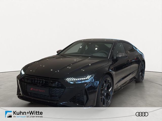 Audi RS 7 Sportback performance *Panorama*Head-Up*B&O