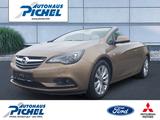 Opel Cascada INNOVATION CABRIO BI-XENON+PPS+ El. Verd - Opel Cascada: Cabrio