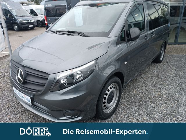 Pössl Campstar 119 CDI