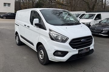 Ford Transit Custom - 2