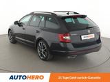 Skoda Octavia 2.0 TSI RS 245 Aut.*VC*LED*CAM* - Skoda Gebrauchtwagen in Delmenhorst