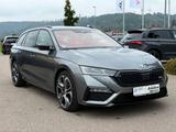 Skoda Octavia 2.0 TDI DSG 4x4 RS COMBI Canton ACC - Skoda Vorführfahrzeuge mit Diesel-Antrieb: Allradantrieb
