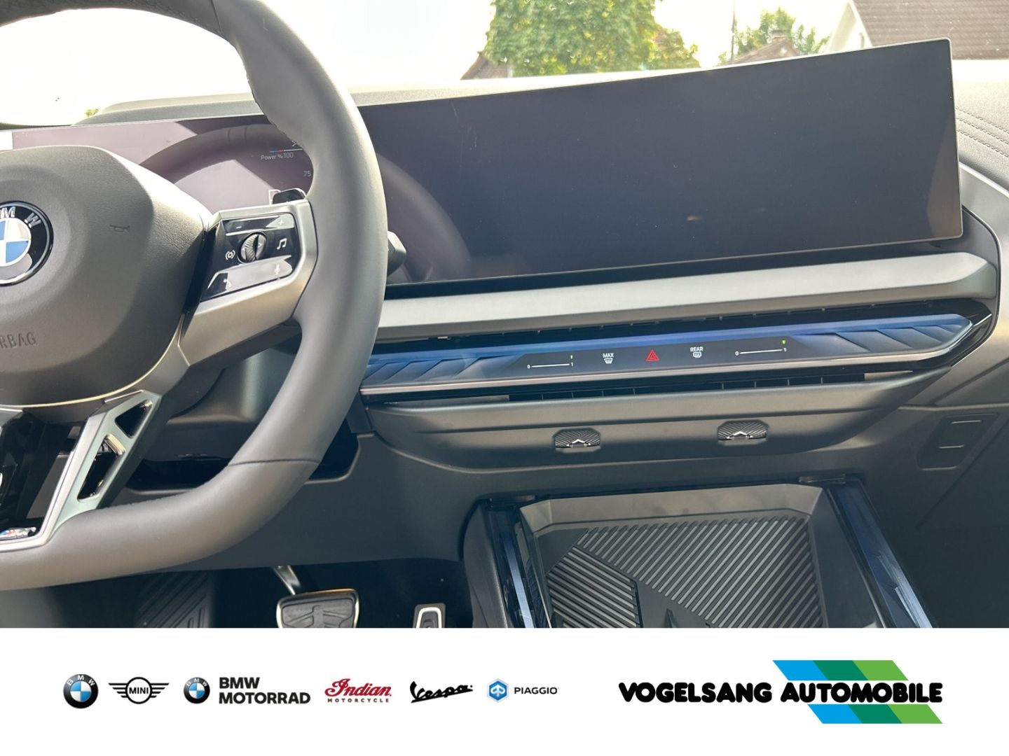 Fahrzeugabbildung BMW X3 xDrive20 d M Sport Pro StandHZG AHK-klappbar