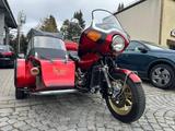 Honda GL1000 ELM GOLDWING RADIO BEIWAGEN OLDTIMER TOP - HONDA GL 1000