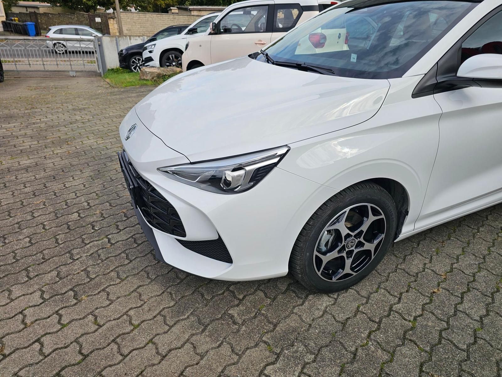 MG3