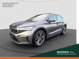 Skoda ENYAQ iV Coupe 85 AHK NAVI PANO RFK PDC LED - Skoda aus 2024
