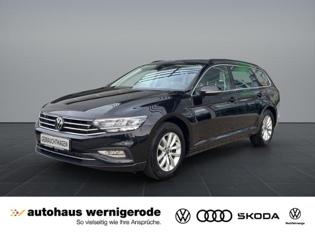 Volkswagen Passat Variant 1.5TSI DSG LED/Navi/ACC/Kamera/Ap