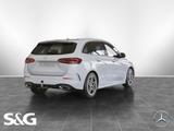 Mercedes-Benz B 200 d AMG AHK+HEADUP+PANO+360°+TOTWINKEL+18" - Mercedes-Benz: Taxi