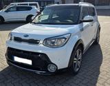 Kia Soul 1.6 CRDi Spirit DCT Spirit - Kia Soul: Automatik