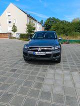 Volkswagen Wolswagen Tuareg 245ps mit stanheizung!!! - Volkswagen Touareg in Nürnberg