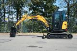 Sany SY35U - Sany LKWs