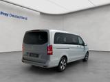 Mercedes-Benz V 300 d lang Style - Mercedes-Benz V-Klasse: Kleinbus