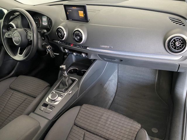 A3 Sportback sport 1.4 TFSI ultra NAVI+SHZ+EPH
