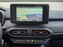 Fahrzeugabbildung Jogger Extreme 1.6 HYBRID 140