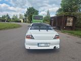 Mitsubishi Lancer Evolution 8 - Mitsubishi: Evo 8