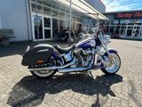 Harley-Davidson Softail Deluxe CVO - HARLEY-DAVIDSON SOFTAIL