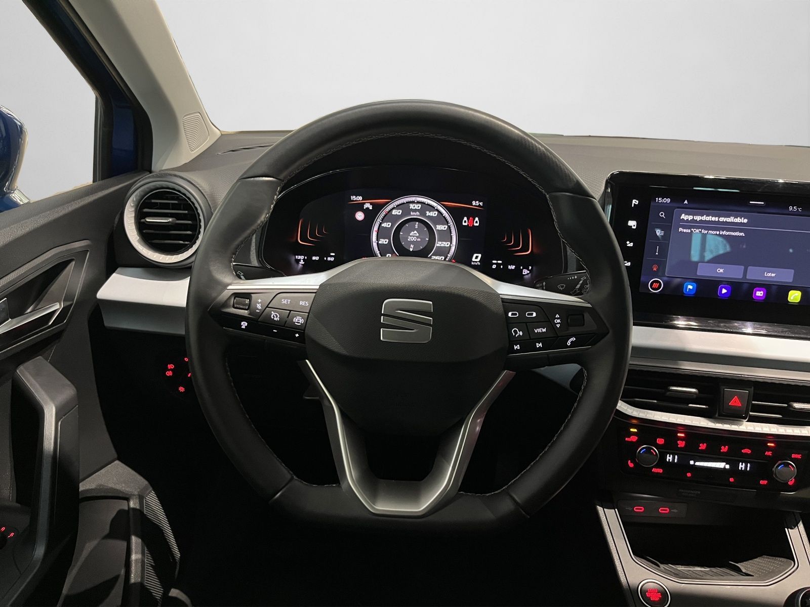 Seat Ibiza - Bild 10