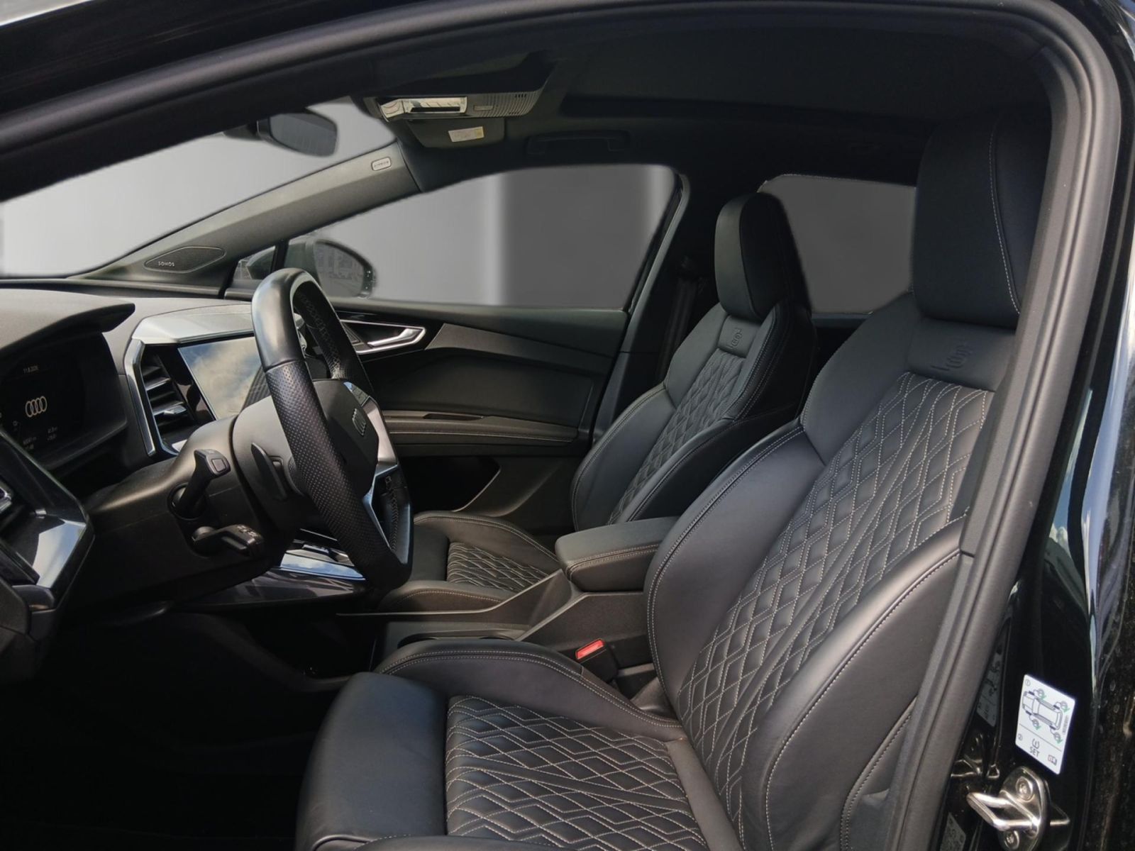 Audi Q4 e-tron - Bild 7