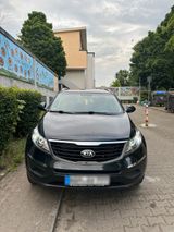 Kia Sportage 2.0 CRDi 217.000 km | Top Zus... - Kia Sportage: Km0