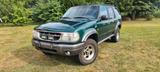 Ford Explorer U2 4.0 V6 LPG - Ford Explorer mit LPG-Antrieb