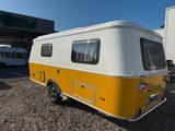 HYMER / ERIBA / HYMERCAR Touring 642 - HYMER / ERIBA gelb
