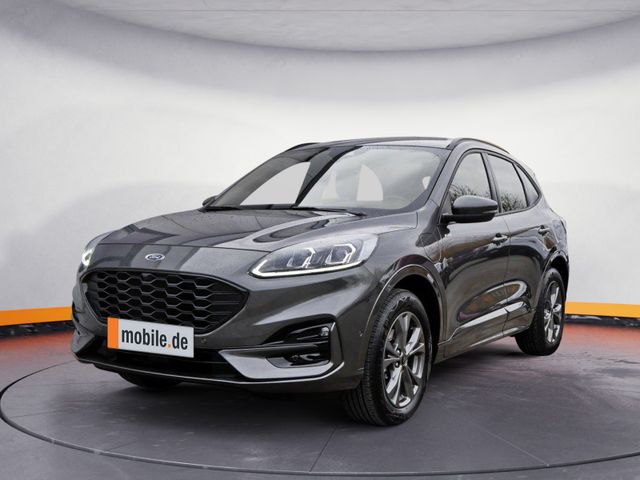 Ford Kuga ST-Line Plug-In-Hybrid Schwenkb.AHK+ad.LED