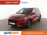 Ford Kuga 2.5 Plug-in Hybrid ST-Line X Aut.*NAVI*LED* - Ford Kuga ST-Line mit Hybrid-Antrieb (Benzin/Elektro)