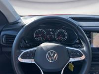 Volkswagen T-Cross - Vorschau Bild 10