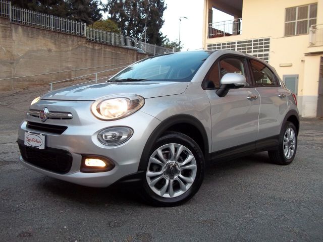 Fiat 500 X Cross 1.4 Mutiair 140cv 4x2 106.750km