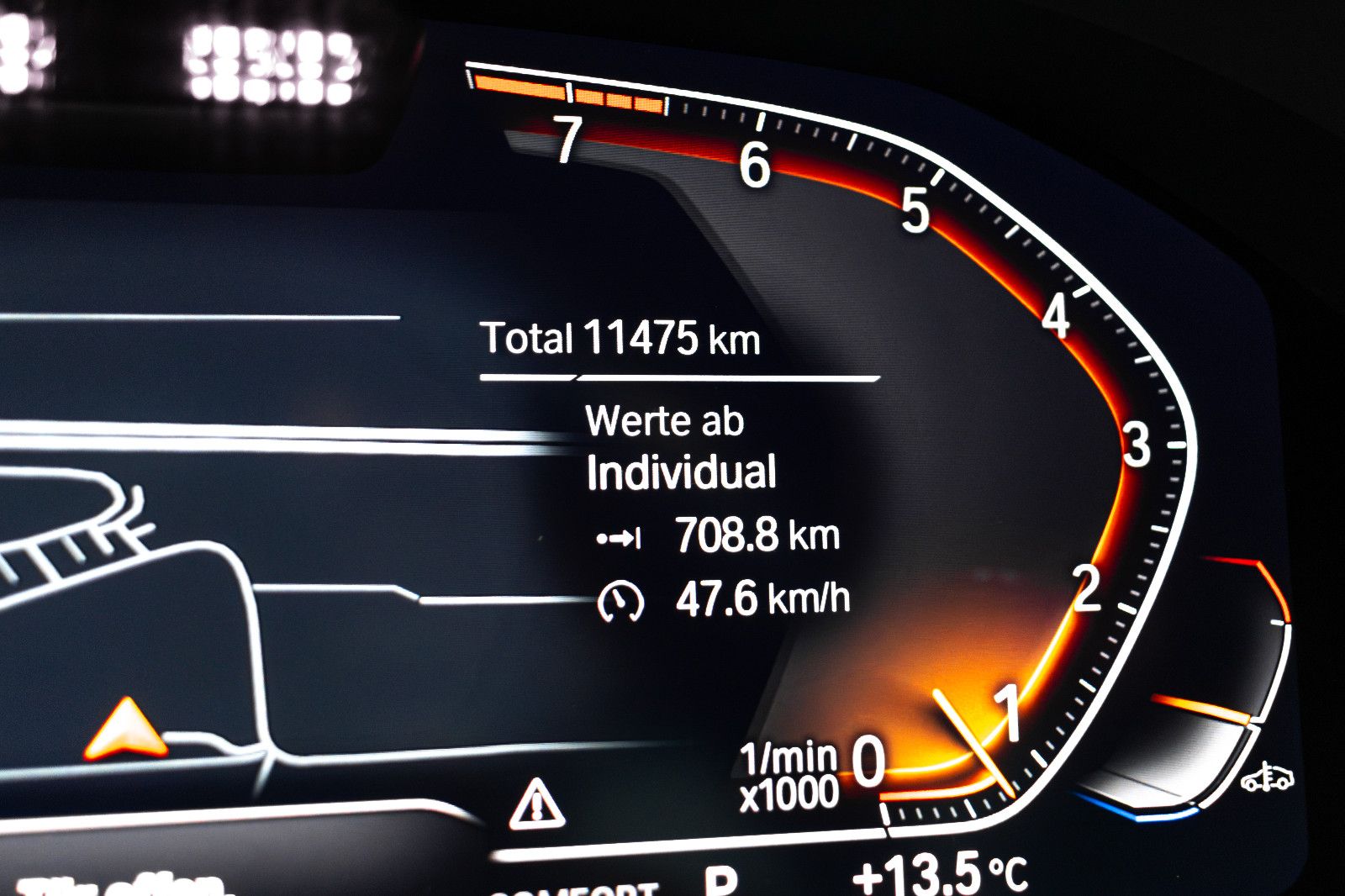 Fahrzeugabbildung BMW 840i xDrive M Sport Pro/INNOVA/LASER/GLOW/KAM