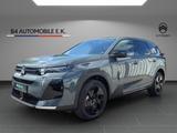 Citroën C5 Aircross 145 Hybrid PLUS NAVI Kamera - Citroën C5 Aircross Tageszulassungen