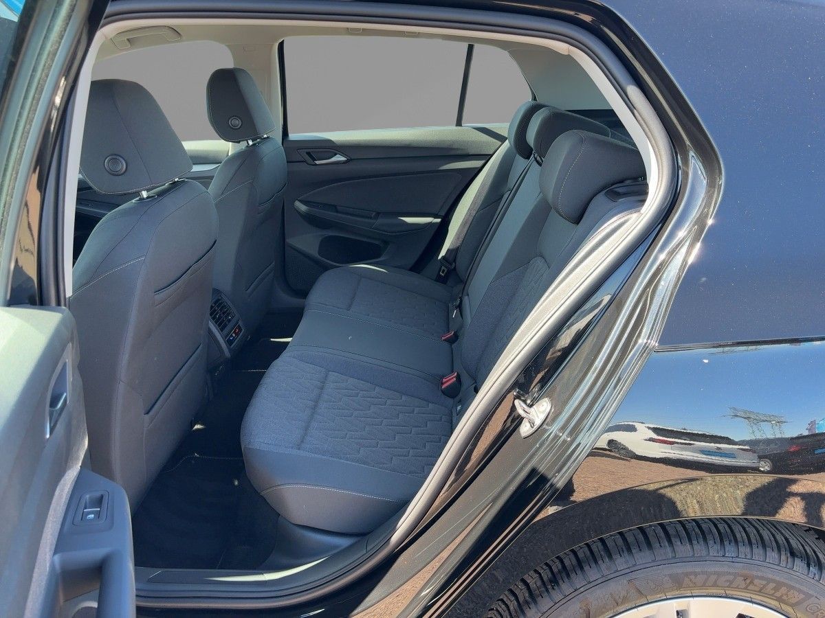 Volkswagen Golf - Bild 10