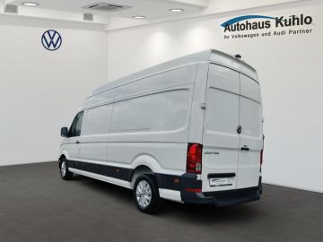 Volkswagen Crafter - 4